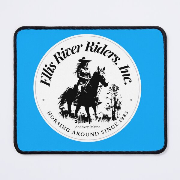 Item preview, ERR Western Cowgirl designed and sold by Ellis River Riders.