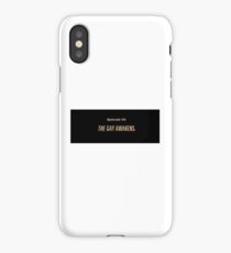 gays in space iPhone Case