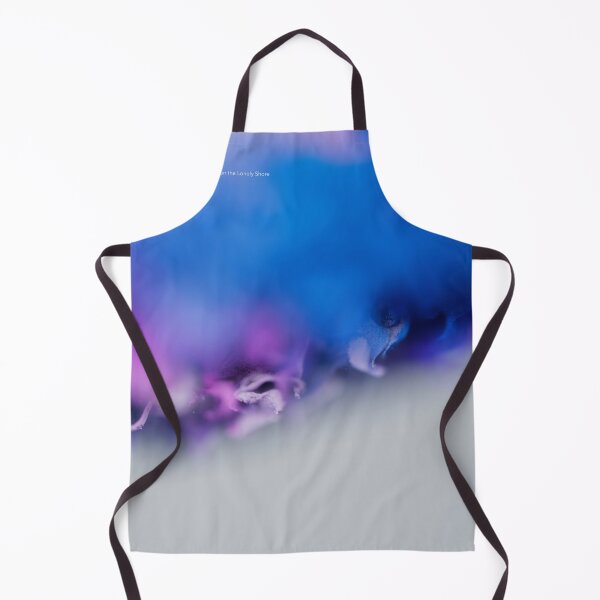 Item preview, At Last We Touched Upon the Lonely Shore designed and sold by mullerdesign.