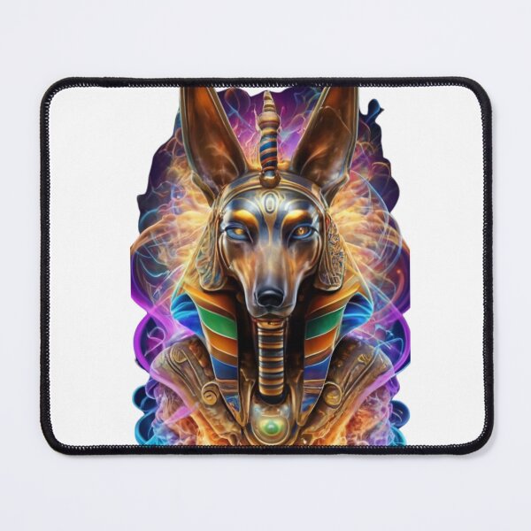 Item preview, Anubis designed and sold by PatronesKawai.