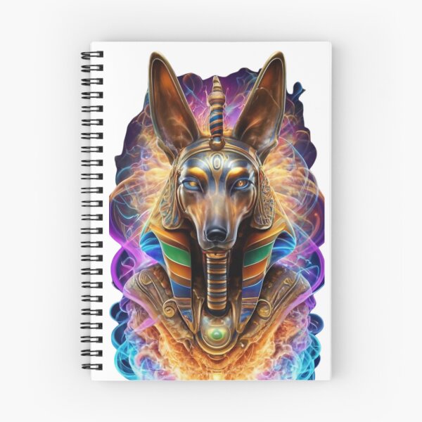 Item preview, Anubis designed and sold by PatronesKawai.