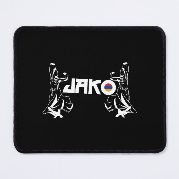 Item preview, Jako - LADANIVA - Armenia - Eurovision 2024 - Design 1 designed and sold by Vision-Tees.