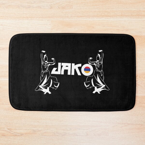 Item preview, Jako - LADANIVA - Armenia - Eurovision 2024 - Design 1 designed and sold by Vision-Tees.