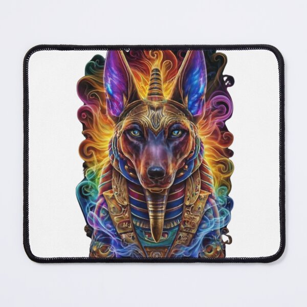 Item preview, Anubis designed and sold by PatronesKawai.