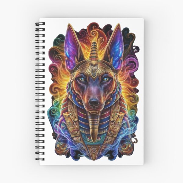 Item preview, Anubis designed and sold by PatronesKawai.