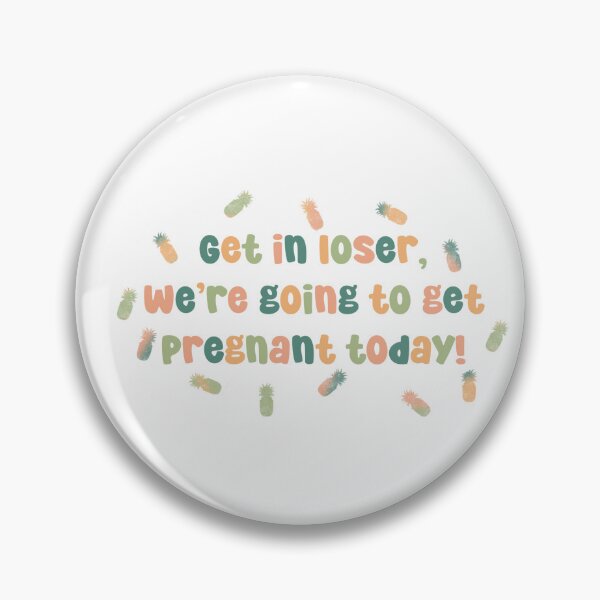 Item preview, IVF Transfer Day designed and sold by LongLiveCustoms.