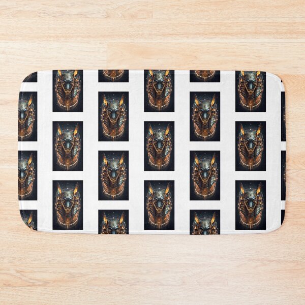 Item preview, Anubis designed and sold by PatronesKawai.