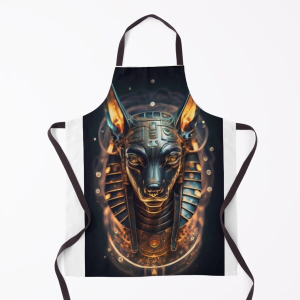 Item preview, Anubis designed and sold by PatronesKawai.