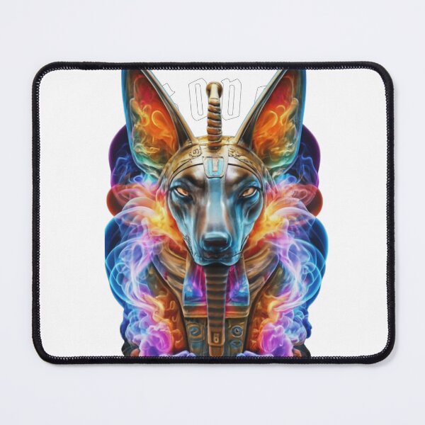Item preview, Anubis designed and sold by PatronesKawai.