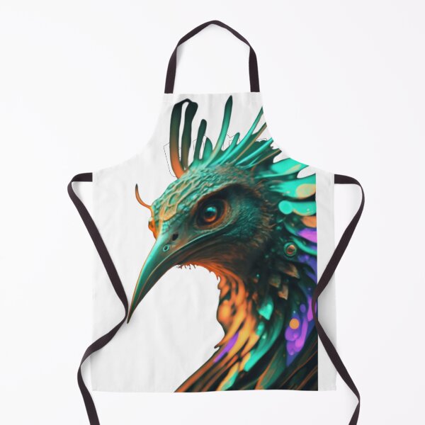 Item preview, Thoth designed and sold by PatronesKawai.