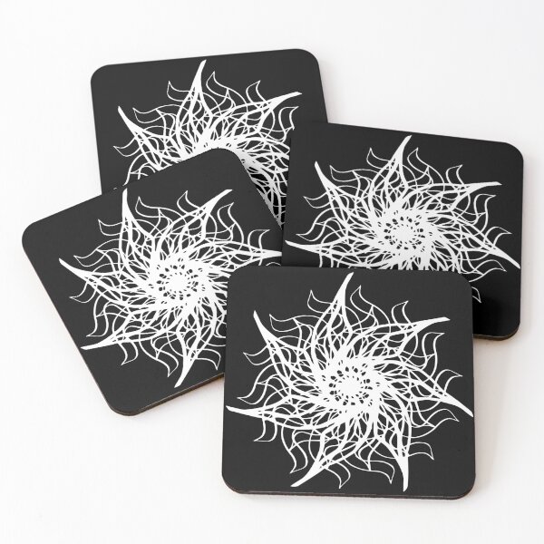 Item preview, Pattern - White designed and sold by ONI-Creative.