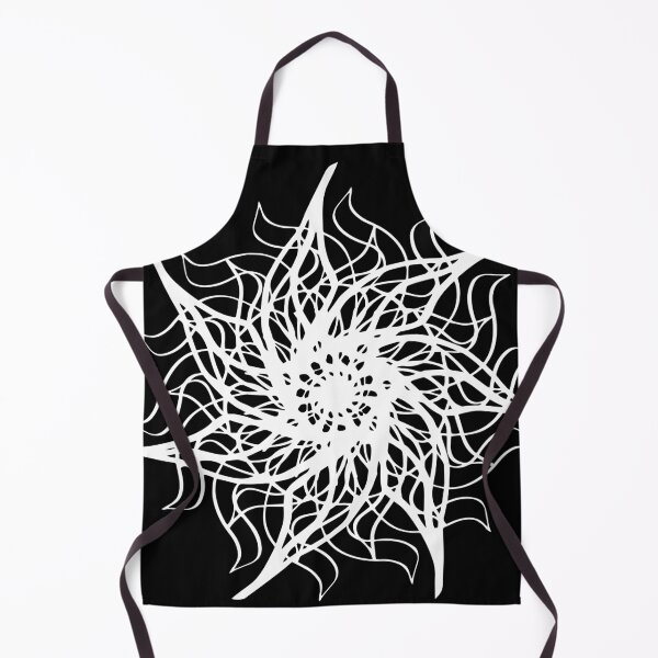 Item preview, Pattern - White designed and sold by ONI-Creative.