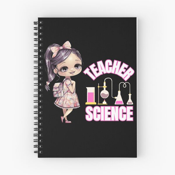 Item preview, Science Teacher designed and sold by MrChimpStore.