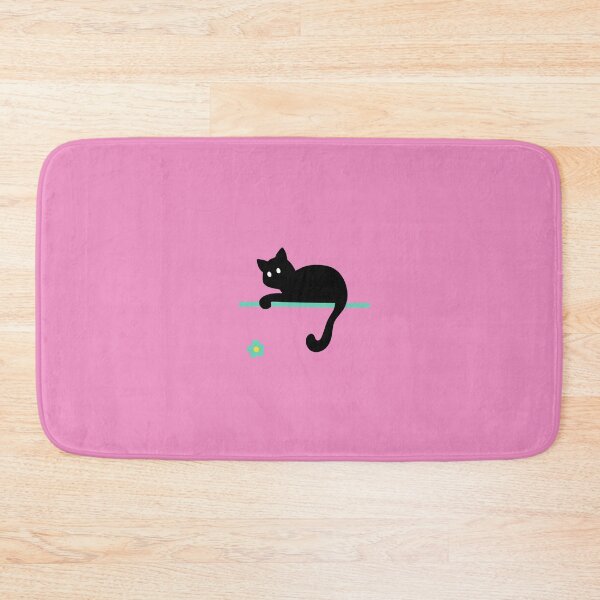 Item preview, Cat on shelf designed and sold by SnapDragonCraft.