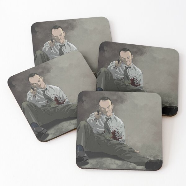 Item preview, Monster of a Detective designed and sold by gameoftywinning.