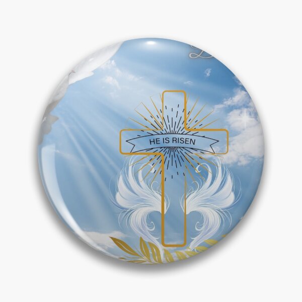 Item preview, Happy Resurrection Day designed and sold by SparkledInsp.