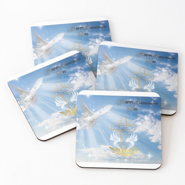 Item preview, Happy Resurrection Day designed and sold by SparkledInsp.