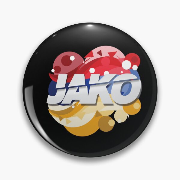 Item preview, Jako - LADANIVA - Armenia - Eurovision 2024 - Design 2 designed and sold by Vision-Tees.