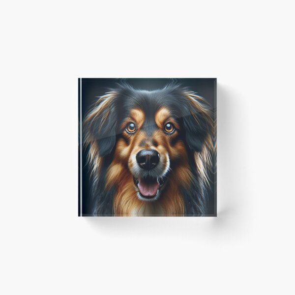 Item preview, Gleaming loyalty designed and sold by Cerberus-Art.