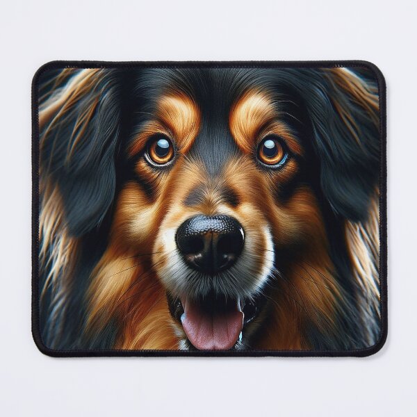 Item preview, Gleaming loyalty designed and sold by Cerberus-Art.