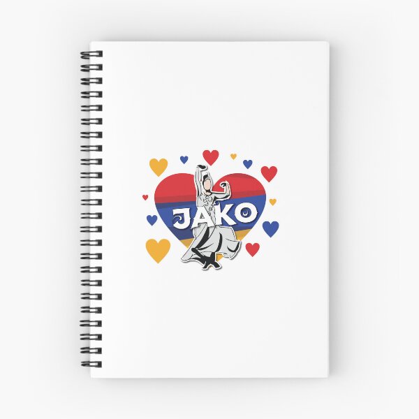 Item preview, Jako - LADANIVA - Armenia - Eurovision 2024 - Design 3 designed and sold by Vision-Tees.