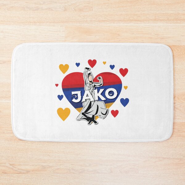 Item preview, Jako - LADANIVA - Armenia - Eurovision 2024 - Design 3 designed and sold by Vision-Tees.