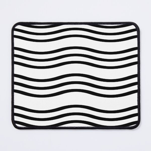 Item preview, Black Wavelengths designed and sold by Karen Thomson.