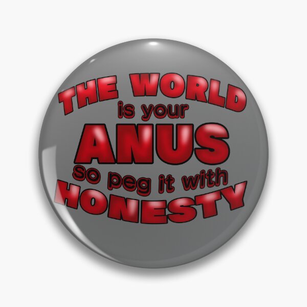 Item preview, the world is... designed and sold by nathanlittle147.