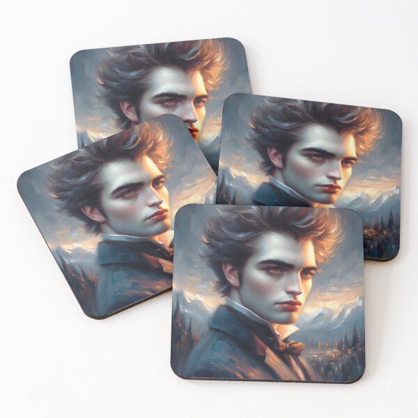 Item preview, Vampire designed and sold by JabamiShop.
