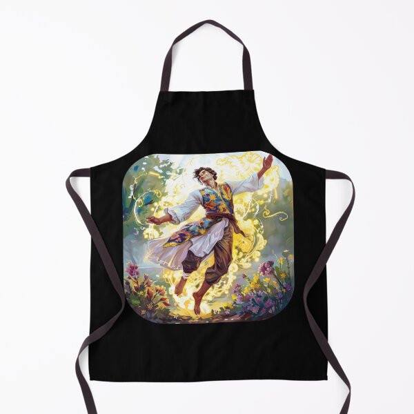Item preview, Ukrainian Dance Handsome Man Dancing designed and sold by Leonardo Palumbo.