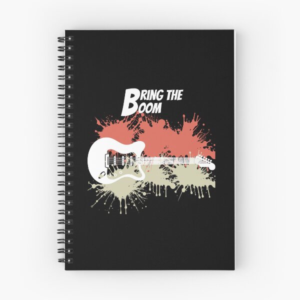 Item preview, Bring the boom - bass player - bass guitar designed and sold by ViLo-TStore.