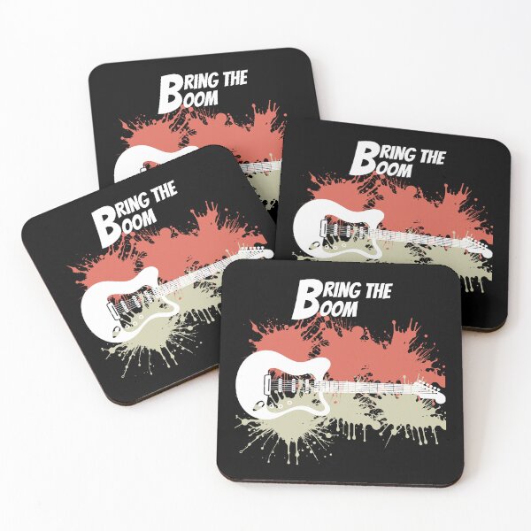 Item preview, Bring the boom - bass player - bass guitar designed and sold by ViLo-TStore.