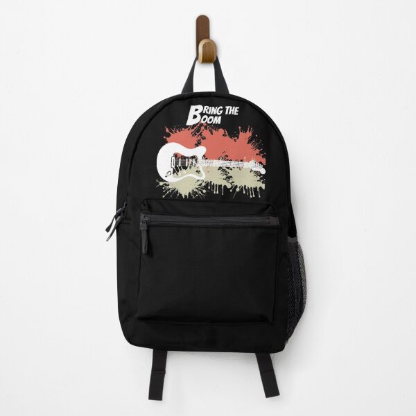 Item preview, Bring the boom - bass player - bass guitar designed and sold by ViLo-TStore.