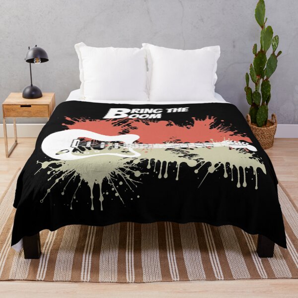 Item preview, Bring the boom - bass player - bass guitar designed and sold by ViLo-TStore.