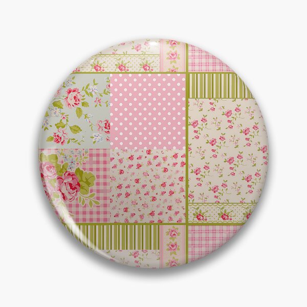 Item preview, Patch designed and sold by Carme Vilà Serrabou.
