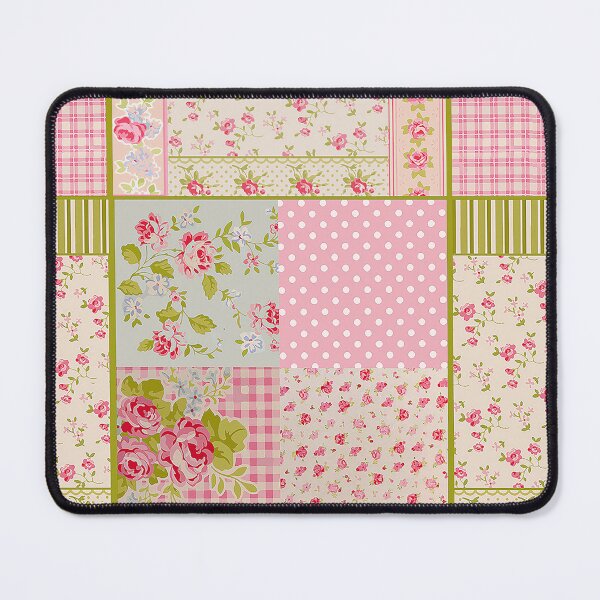 Item preview, Patch designed and sold by Carme Vilà Serrabou.