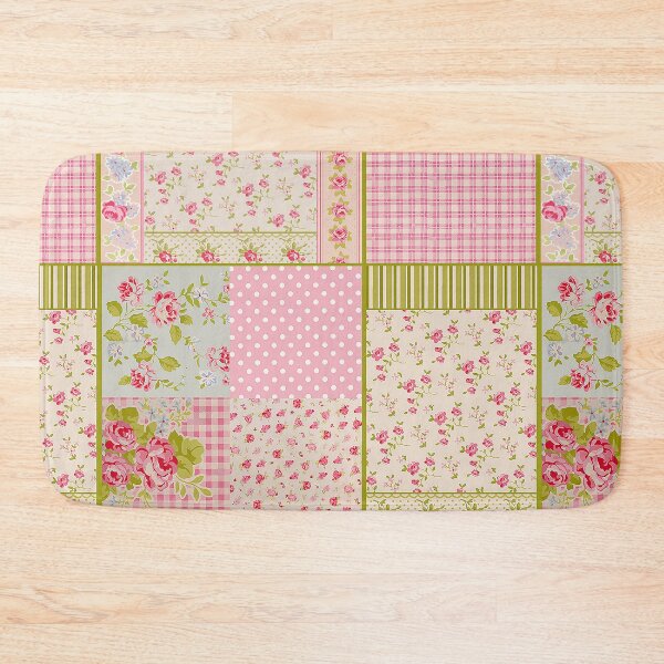 Item preview, Patch designed and sold by Carme Vilà Serrabou.