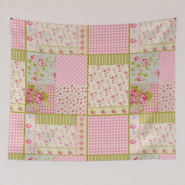 Item preview, Patch designed and sold by Carme Vilà Serrabou.