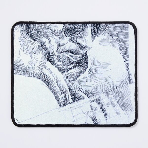 Item preview, blind guitarist designed and sold by Gerardo Segismundo.