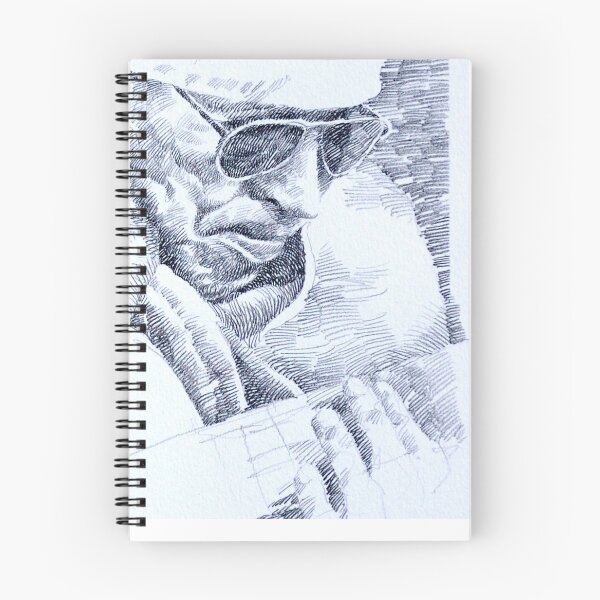 Item preview, blind guitarist designed and sold by Gerardo Segismundo.