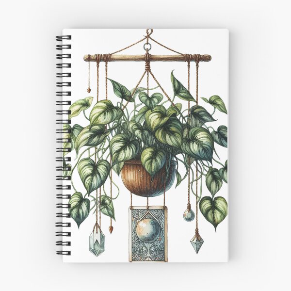Item preview, pothos designed and sold by devonclemon.