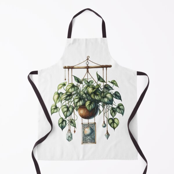 Item preview, pothos designed and sold by devonclemon.