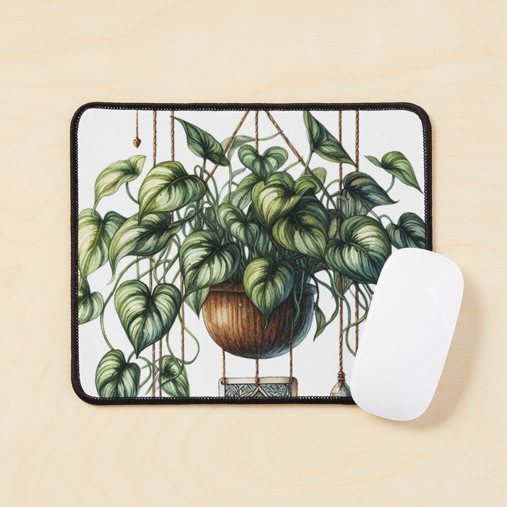 Item preview, Mouse Pad designed and sold by devonclemon.