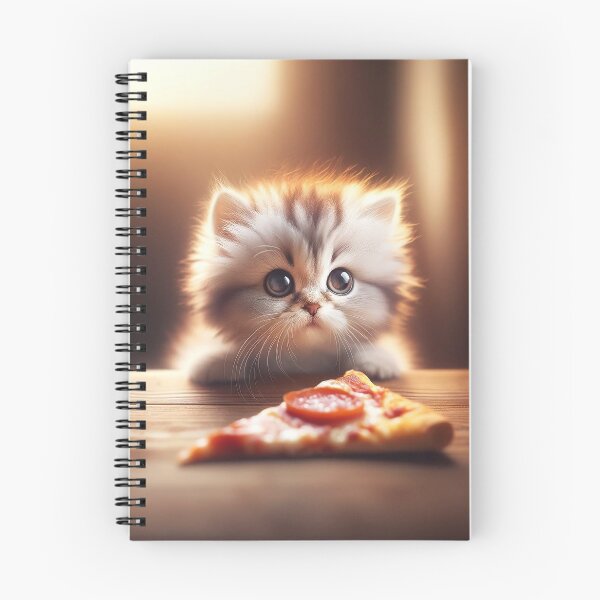 Item preview, Gourmet kittens designed and sold by Cerberus-Art.