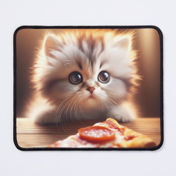 Item preview, Gourmet kittens designed and sold by Cerberus-Art.