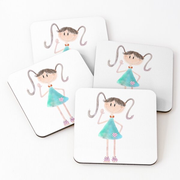 Item preview, Hello Miyu designed and sold by Artyu.