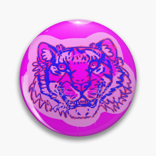 Item preview, Pink! designed and sold by DerelicDog.