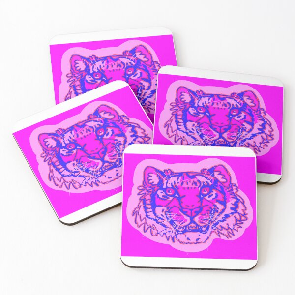 Item preview, Pink! designed and sold by DerelicDog.
