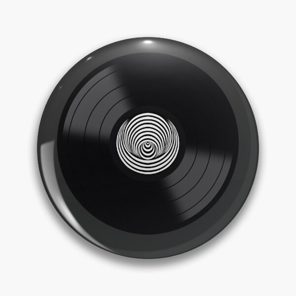 Artikelvorschau, Black-Sabbath-Vinyl entworfen und verkauft von jayrocker.