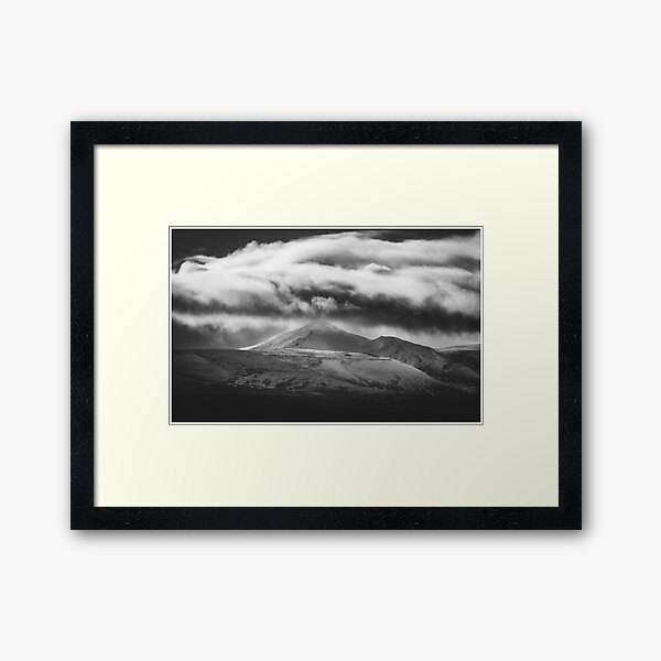 Item preview, Cairngorm Mountain designed and sold by Chris Baitson.